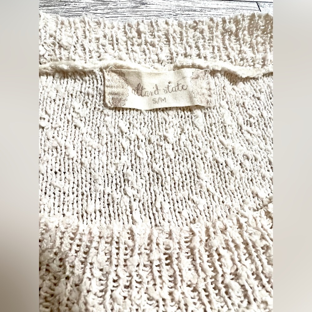 Altar’d State Sweater - Picture 3 of 3